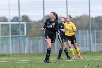 Bild 30 - F FSC Kaltenkirchen - SV Frisia 03 Risum-Lindholm : Ergebnis: 0:7